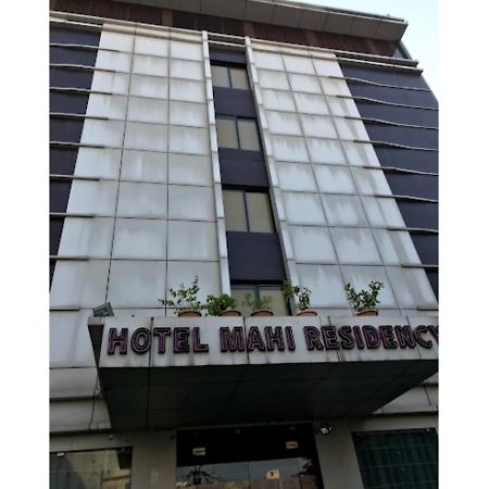 Apartamento Mahi Residency, Ranchi, Jh Exterior foto