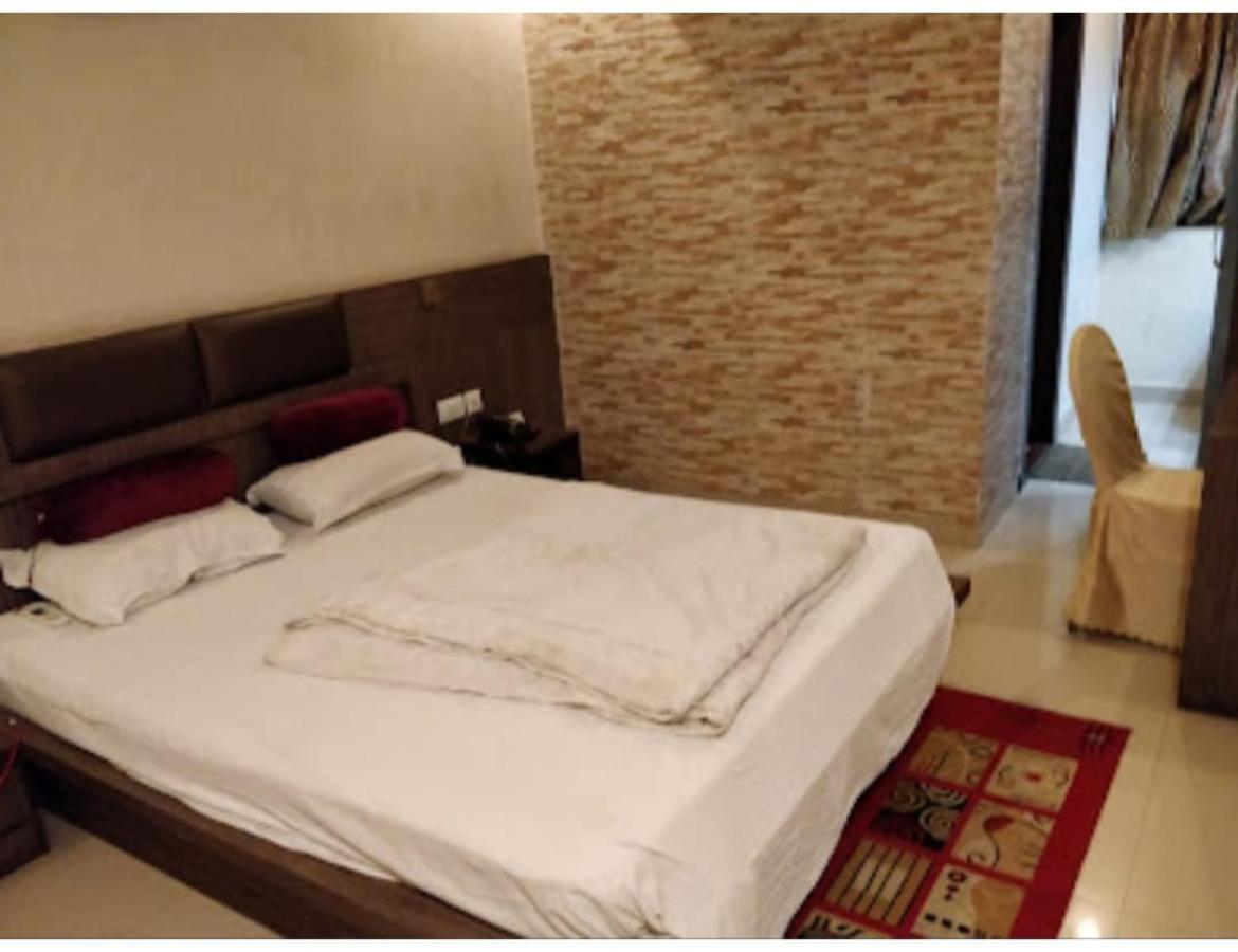 Apartamento Mahi Residency, Ranchi, Jh Exterior foto