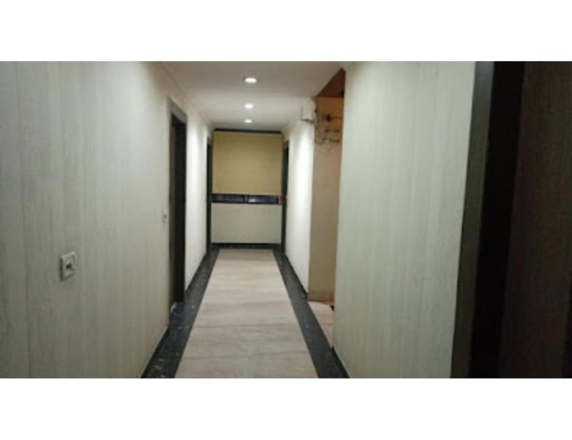 Apartamento Mahi Residency, Ranchi, Jh Exterior foto