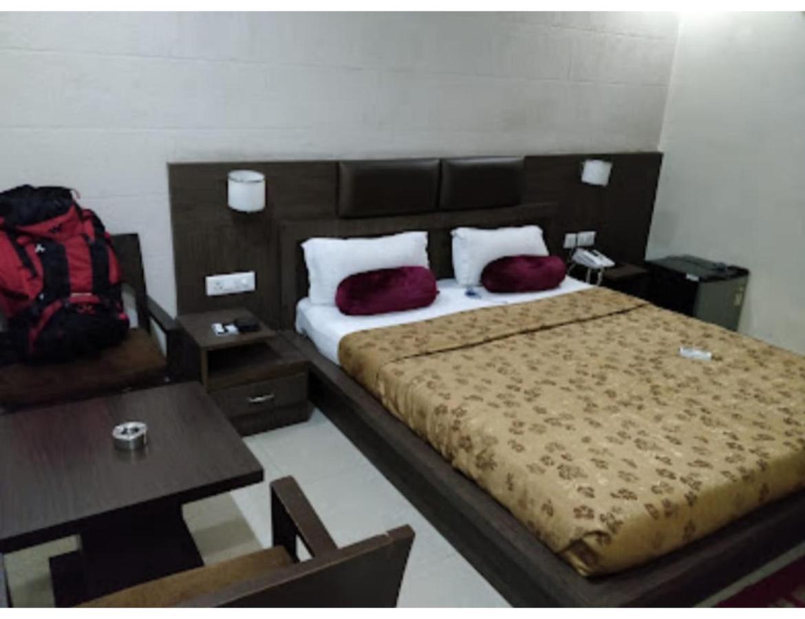 Apartamento Mahi Residency, Ranchi, Jh Exterior foto