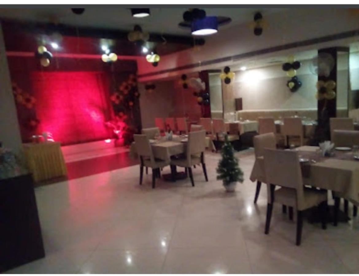 Apartamento Mahi Residency, Ranchi, Jh Exterior foto