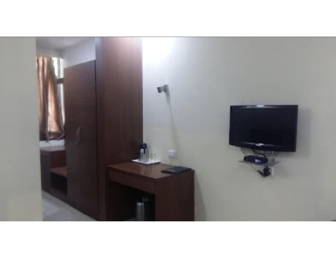 Apartamento Mahi Residency, Ranchi, Jh Exterior foto