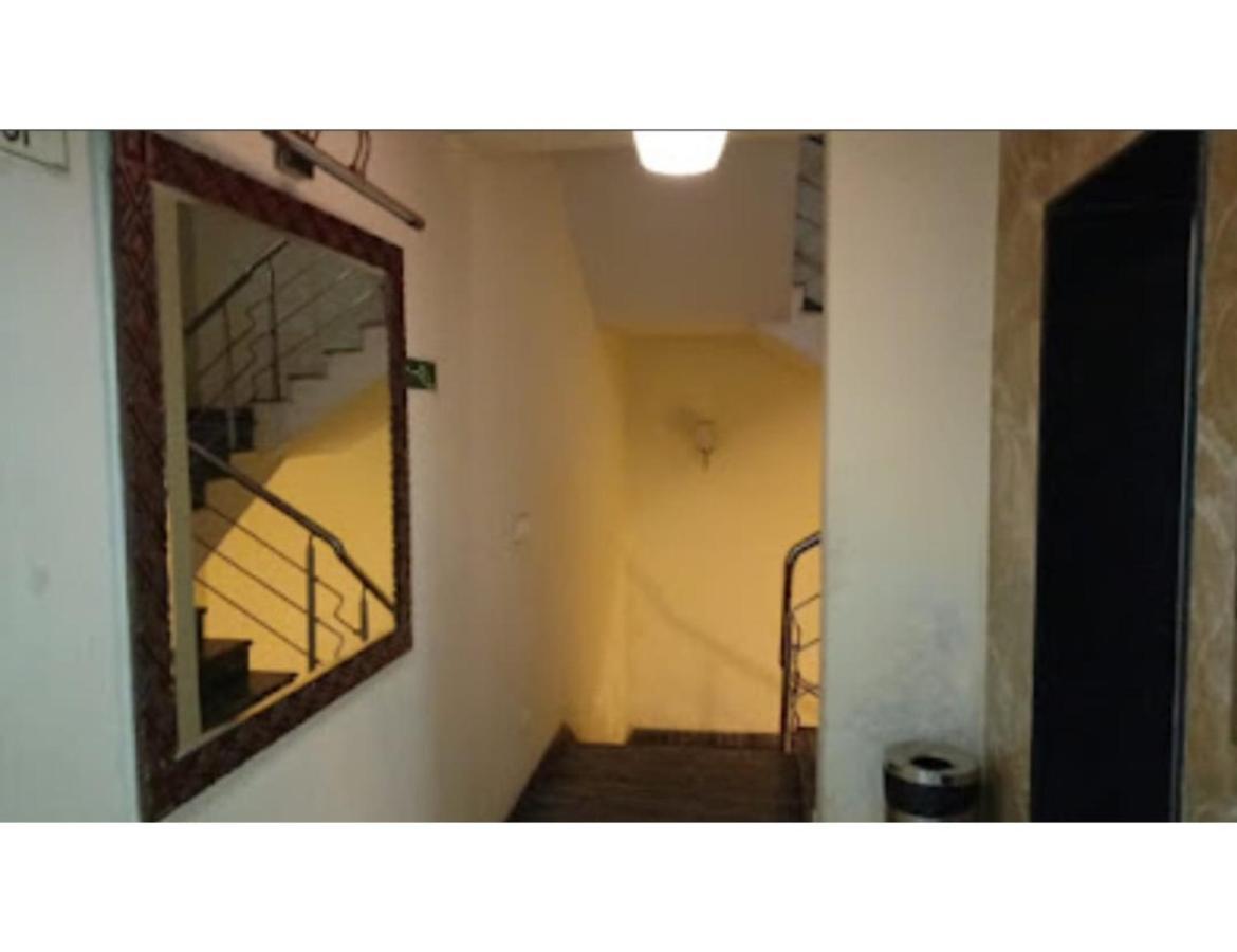 Apartamento Mahi Residency, Ranchi, Jh Exterior foto