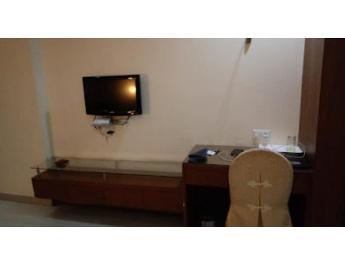 Apartamento Mahi Residency, Ranchi, Jh Exterior foto