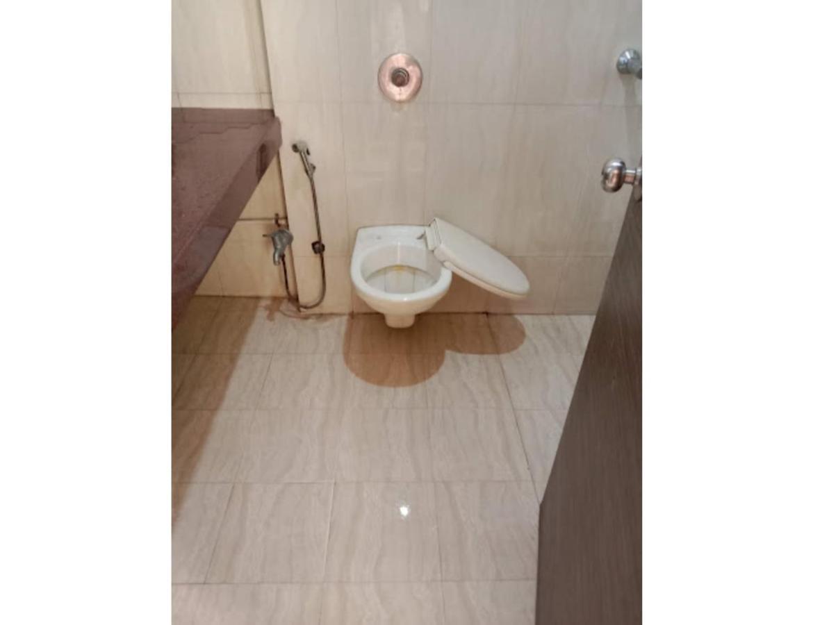Apartamento Mahi Residency, Ranchi, Jh Exterior foto