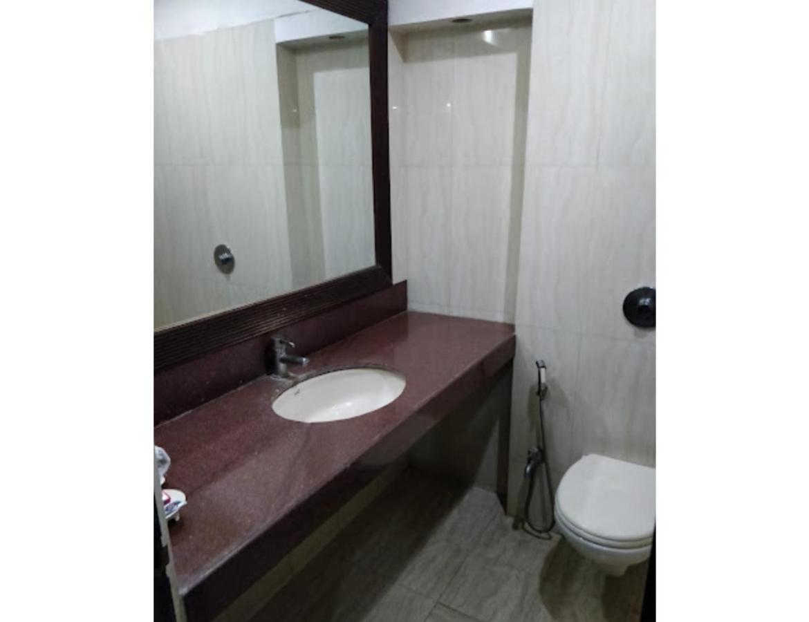 Apartamento Mahi Residency, Ranchi, Jh Exterior foto
