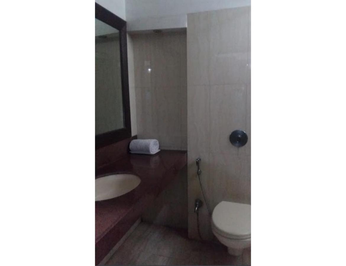 Apartamento Mahi Residency, Ranchi, Jh Exterior foto