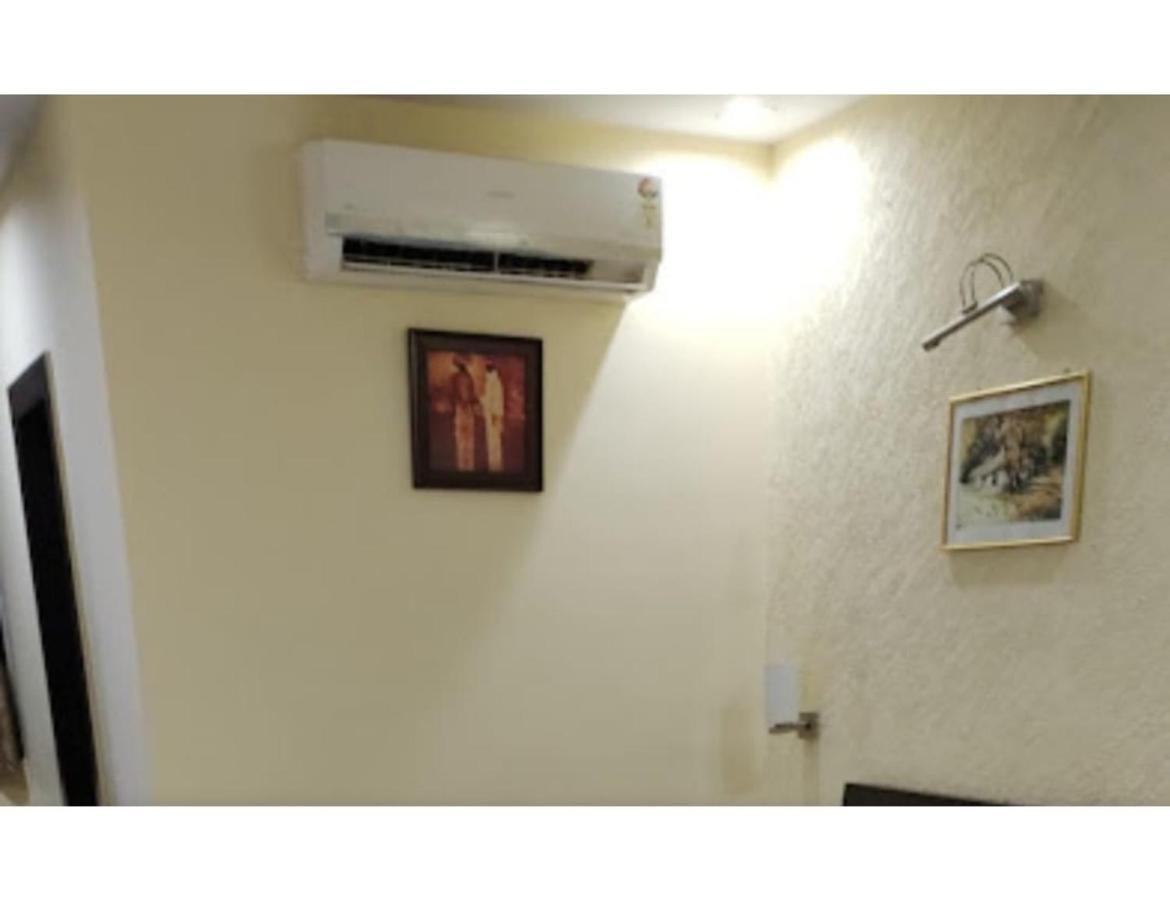 Apartamento Mahi Residency, Ranchi, Jh Exterior foto