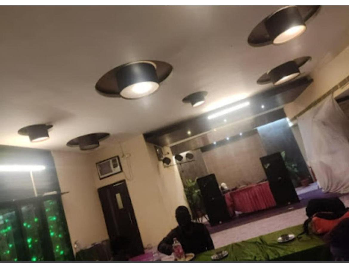 Apartamento Mahi Residency, Ranchi, Jh Exterior foto