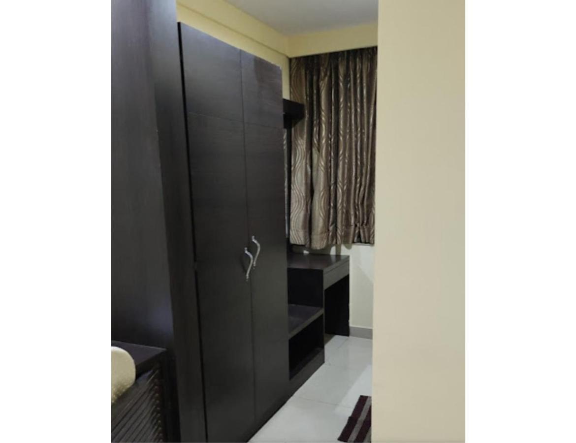 Apartamento Mahi Residency, Ranchi, Jh Exterior foto