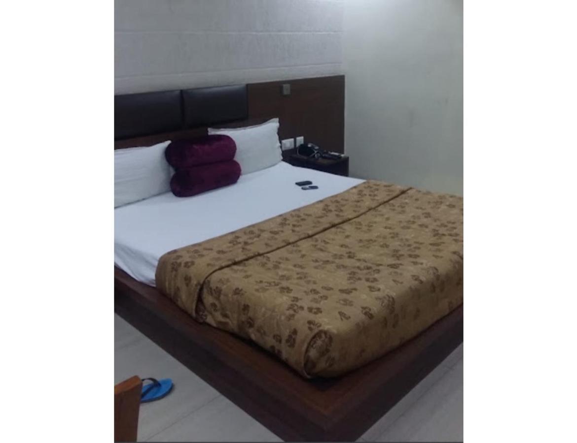 Apartamento Mahi Residency, Ranchi, Jh Exterior foto