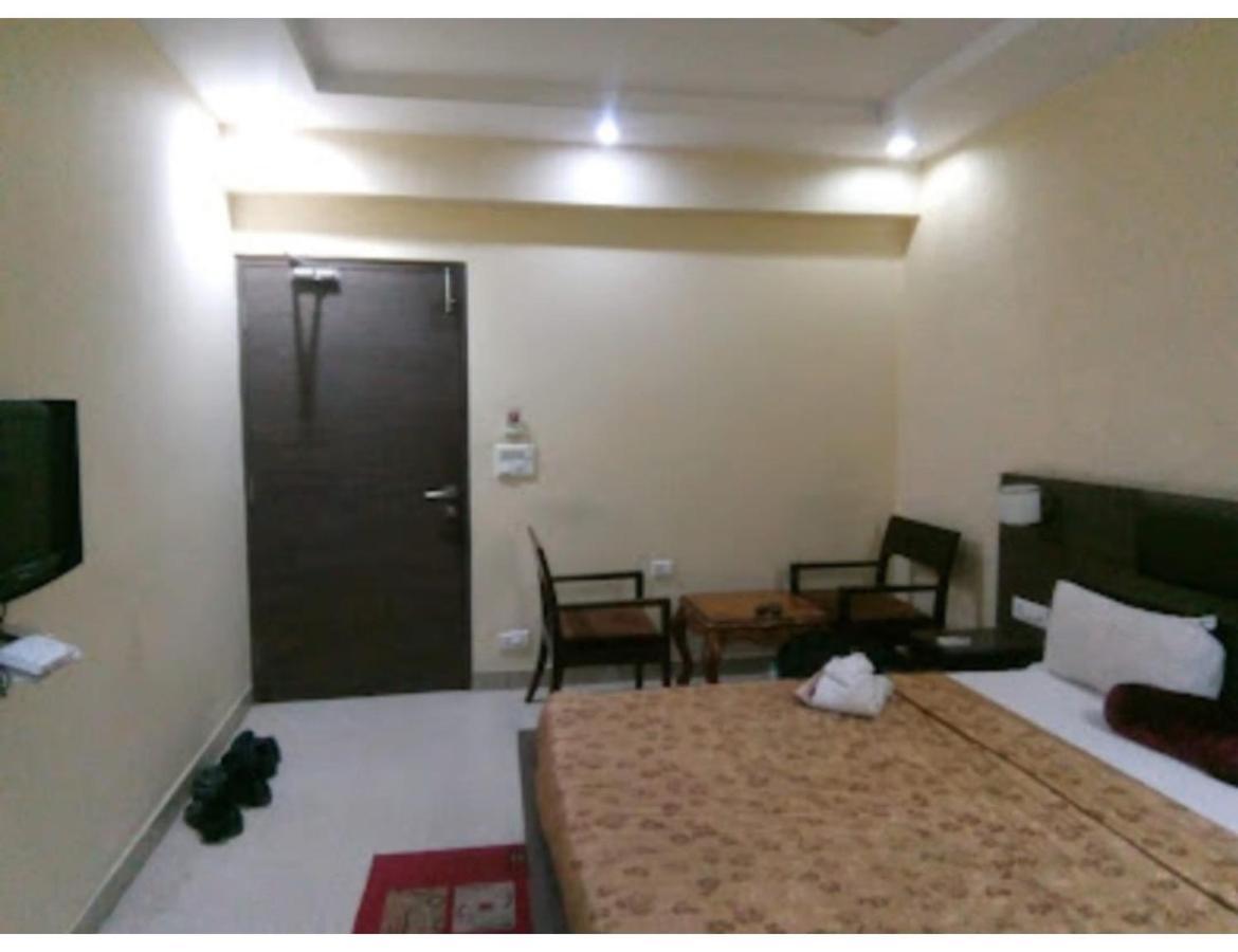 Apartamento Mahi Residency, Ranchi, Jh Exterior foto